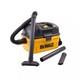 Dewalt Vacuum Cleaner Wet And Dry 15L Toolbox Home industrial 1100W DXV15T