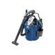 Draper 1x 18l 1500W 230V Wall Mountable Wet and Dry Vacuum Cleaner Work Tool