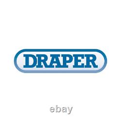 Draper 1x 18l 1500W 230V Wall Mountable Wet and Dry Vacuum Cleaner Work Tool