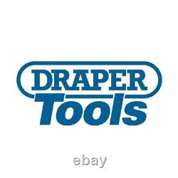 Draper 20529 30L 1300W Wet And Dry Vacum Cleaner Steel Tank 230V (Brand New)