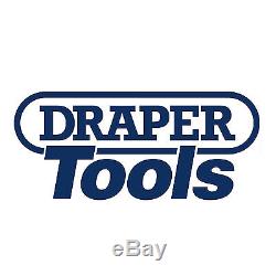 Draper 20L 1500W 230V Wet and Dry Shampoo/Vacuum Cleaner PNSWD1500