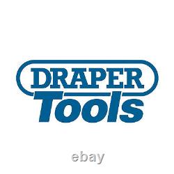 Draper 30L 1600W Wet And Dry Vacum Cleaner 230V Power Socket 20529