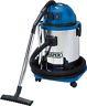 Draper 48499 1400W 50L 230V Wet & Dry Workshop Hoover Vacuum Cleaner