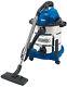 Draper 54257 30L 1400W Wet and Dry Vacuum Cleaner with Integrated 230V Power Soc
