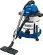Draper 54257 30L Wet And Dry Vacuum Cleaner With Integrated 230V Power Socket