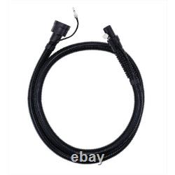 Draper 75442 3 in 1 Wet and Dry Shampoo/Vacuum Cleaner 20L 1500W