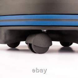 Draper Expert 230v M-class Wet And Dry Vacuum Cleaner 35l 1200w, Stock No 38015