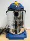 Draper WDV50SS Wet and Dry Vacuum Cleaner 50L 240v Brand New Not Turning On