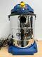 Draper WDV50SS Wet and Dry Vacuum Cleaner 50L 240v Brand New Not Turning On
