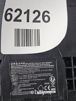 Dreame CMS HHR31A H14 Pro Wet & Dry Cleaner Black- Not working