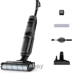 Dreame H12 Cordless Smart Wet and Dry Vacuum Cleaner Grey (HHR14B)