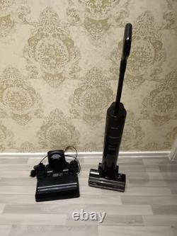 Dreame H12 Pro Cordless Smart Wet and Dry Vacuum Cleaner Grey (HH25A)