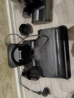 Dreame H12 Pro Cordless Smart Wet and Dry Vacuum Cleaner Grey (HH25A)