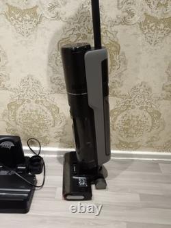 Dreame H12 Pro Cordless Smart Wet and Dry Vacuum Cleaner Grey (HH25A)