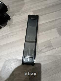 Dreame H12 Pro Cordless Smart Wet and Dry Vacuum Cleaner Grey (HH25A)