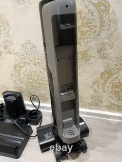 Dreame H12 Pro Cordless Smart Wet and Dry Vacuum Cleaner Grey (HH25A)