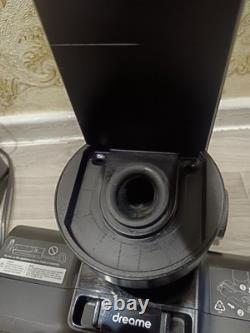 Dreame H12 Pro Cordless Smart Wet and Dry Vacuum Cleaner Grey (HH25A)