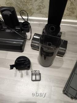 Dreame H12 Pro Cordless Smart Wet and Dry Vacuum Cleaner Grey (HH25A)