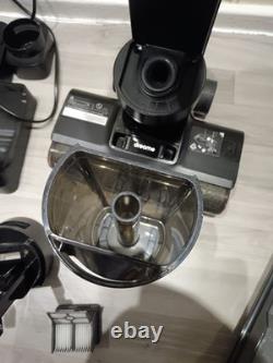 Dreame H12 Pro Cordless Smart Wet and Dry Vacuum Cleaner Grey (HH25A)