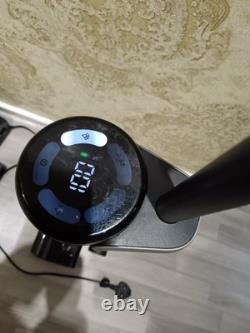 Dreame H12 Pro Cordless Smart Wet and Dry Vacuum Cleaner Grey (HH25A)