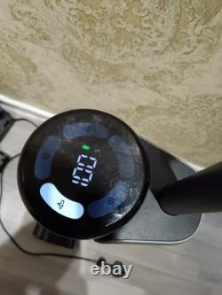 Dreame H12 Pro Cordless Smart Wet and Dry Vacuum Cleaner Grey (HH25A)