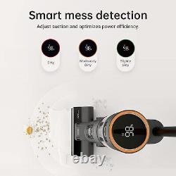 Dreame H12 Pro Wet Dry Vacuum Cleaner Wireless with Edge Cleaning Brush EU Plug