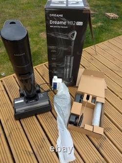 Dreame H12 Pro Wet & Dry Vacuum Home Clean Mopping Washing Cleaner 3 Modes 300W