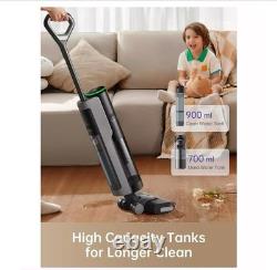 Dreame H12 Pro Wet & Dry Vacuum Home Clean Mopping Washing Cleaner 3 Modes 300W