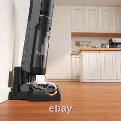 Dreame H12 Pro Wet & Dry Vacuum Home Clean Mopping Washing Cleaner 3 Modes 300W