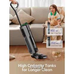 Dreame H12 Pro Wet & Dry Vacuum Home Clean Mopping Washing Cleaner 3 Modes 300W