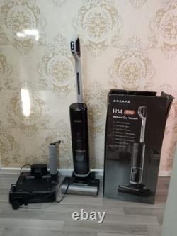 Dreame H14 Pro Wet & Dry Vacuum Cleaner