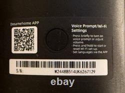 Dreame H14 Pro Wet & Dry Vacuum Cleaner