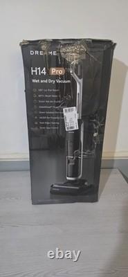 Dreame H14 Pro Wet Dry Vacuum Cleaner