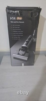 Dreame H14 Pro Wet Dry Vacuum Cleaner