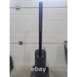 Dreame HHR14B Wet Dry Upright Vacuum Cleaner Grey Cordless 200W Digital Display Dreame HHR14B Wet Dry Upright Vacuum Cleaner Grey Cordless 200W Digital Display