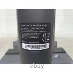 Dreame HHR14B Wet Dry Upright Vacuum Cleaner Grey Cordless 200W Digital Display