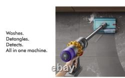 Dyson V15s Detect Submarine Wet and Dry Vacuum Cleaner Brand New Sealed