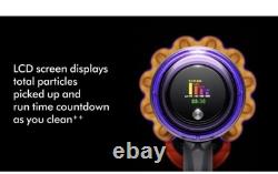 Dyson V15s Detect Submarine Wet and Dry Vacuum Cleaner Brand New Sealed
