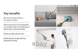 Dyson V15s Detect Submarine Wet and Dry Vacuum Cleaner Brand New Sealed