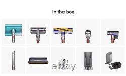 Dyson V15s Detect Submarine Wet and Dry Vacuum Cleaner Brand New Sealed