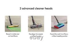 Dyson V15s Detect Submarine Wet and Dry Vacuum Cleaner Brand New Sealed