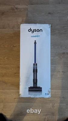 Dyson Wash G1 Cordless Hard Floor Wet Cleaner Brand new (See description)