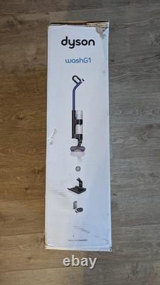 Dyson Wash G1 Cordless Hard Floor Wet Cleaner Brand new (See description)