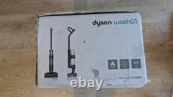 Dyson Wash G1 Cordless Hard Floor Wet Cleaner Brand new (See description)