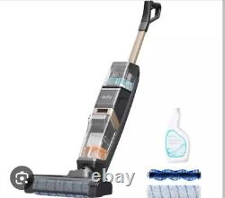 EUFY Wet & Dry Cordless Vacuum Cleaner WetVac W31 Upright