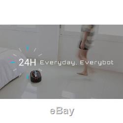EVERYBOT RS700 Electric Wireless Rotating dry&wet Floor Cleaner