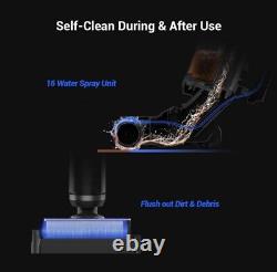 EZVIZ RH2 Cordless Wet & Dry Stick Vacuum Cleaner Brand New
