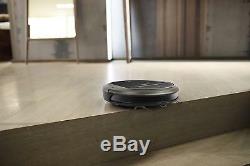Ecovacs DEEBOT M81 Robot Vacuum Cleaner Floor Cleaning Robot Wet/Dry Mop System