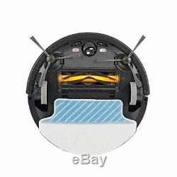 Ecovacs DEEBOT M81 Robot Vacuum Cleaner Floor Cleaning Robot Wet/Dry Mop System