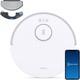 Ecovacs Deebot N20 Cordless Robotic Vacuum Cleaner & Mop 14.8V Wet & Dry Robot